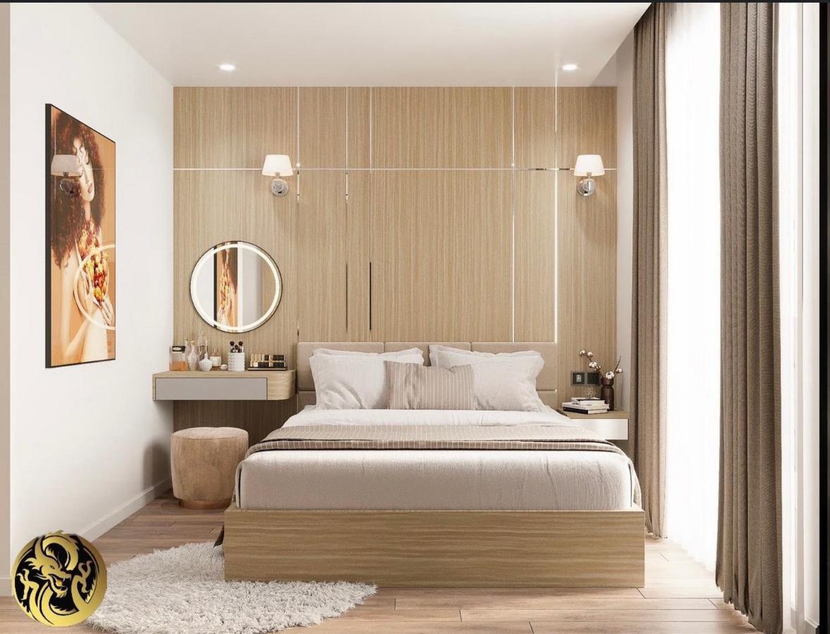 Golden Dragon Hotel دونغ دونغ المظهر الخارجي الصورة