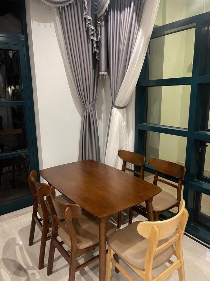 Golden Dragon Hotel دونغ دونغ المظهر الخارجي الصورة