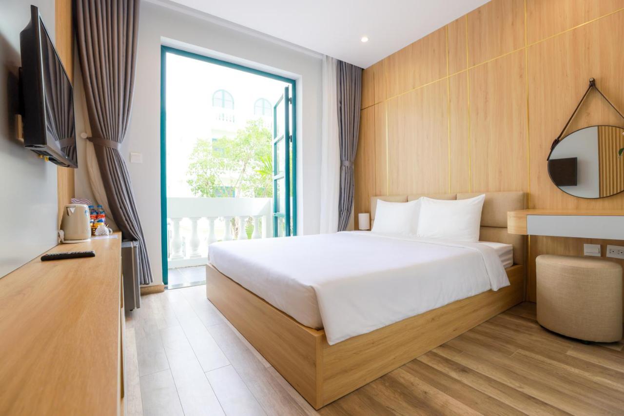 Golden Dragon Hotel دونغ دونغ المظهر الخارجي الصورة